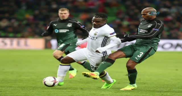 Fenerbahçe Krasnodar şifresiz veren kanallar | Fener Krasnodar şifresiz canlı izle