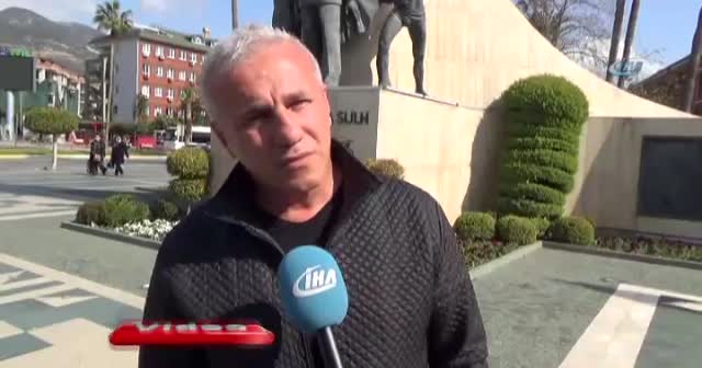 Fenerbahçeli Kongre Üyesi: Zaman gazetesi okuma cezası verdiler görseli