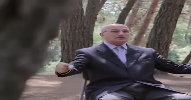 FETÖ'cüden sapık ifadeler