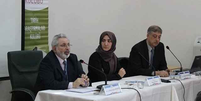 FSMVÜ’den Ortadoğu ve Kuzey Afrika’ya akademik bakış