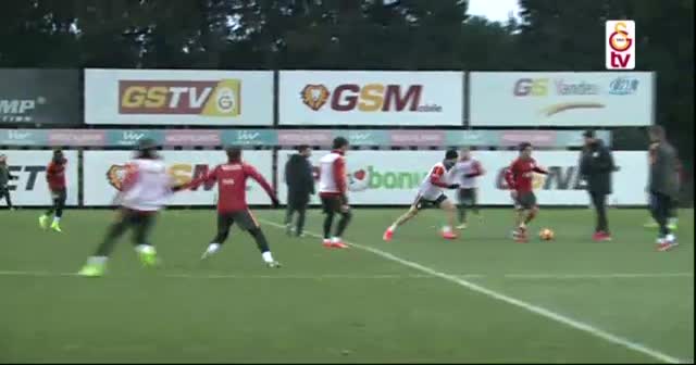 Galatasaray’dan sert açıklama: Hakemler...