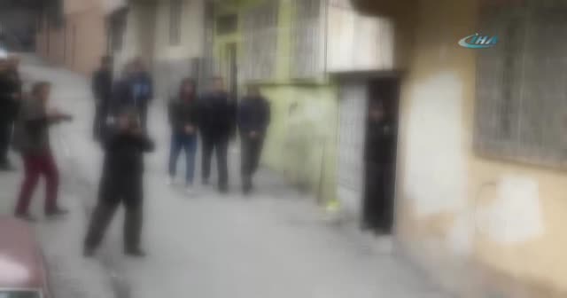 Gözaltı sayısı 450’yi buldu