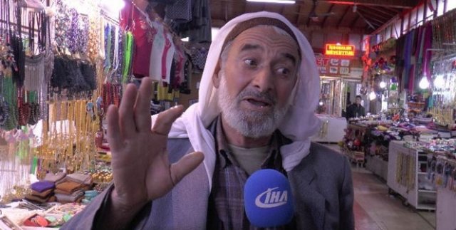 Güneydoğulular referanduma 'He', 'Neam', 'Ere' diyor