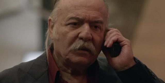 İçerde 21.bölüm fragmanı izle