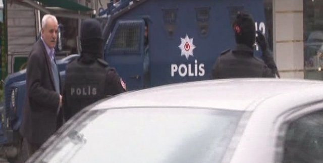 İstanbul'da büyük operasyon