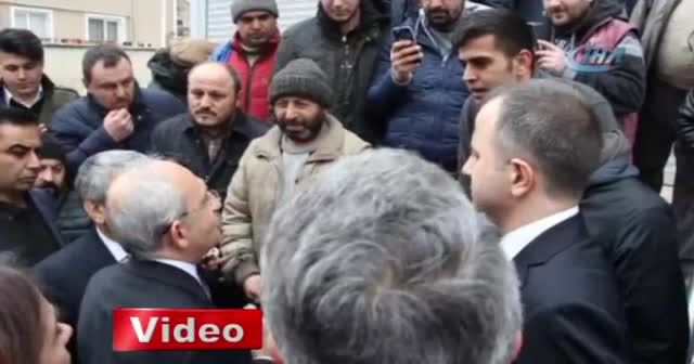 Kılıçdaroğlu'na 1.2 milyon TL'lik fatura sorusu