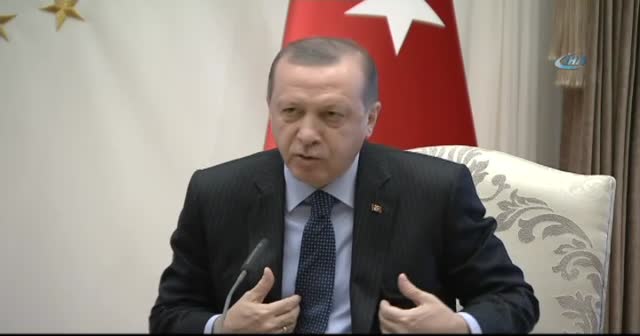 Merkel ’İslamist terör’ deyince Erdoğan’dan tepki gördü