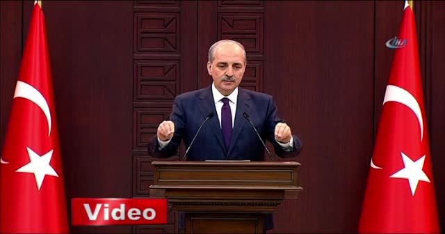 Numan Kurtulmuş'tan milyonların beklediği indirim haberi geldi