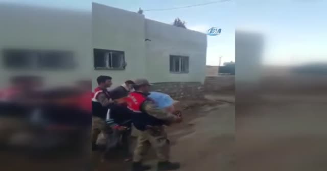 Nusaybin’de 4 terörist öldürüldü