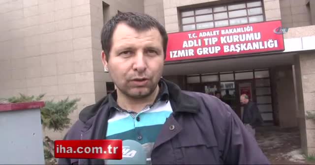 Öldürülen Ahmet’i babası gözyaşlarıyla anlattı