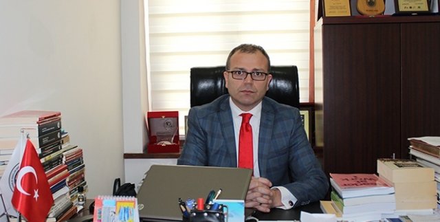 Öz “Bu millet bir kaosa sürüklenemez çünkü biz birlik ve beraberliğin ne demek olduğunu 15 Temmuz’da gördük"