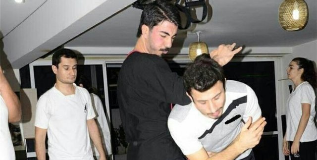 Özel güvenlikler artık komando gibi eğitim alacak