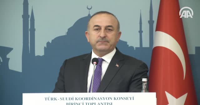 Rakka'da özel kuvvetleri devreye sokmamız gerekir