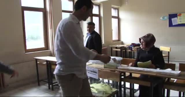 Referandum için gözler Erdoğan’da