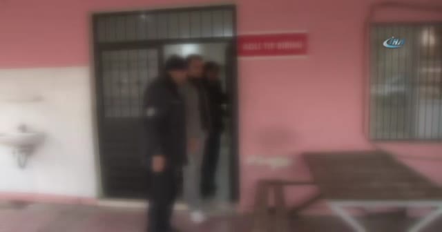 Sahte jandarma ve polislere 10 ilde operasyon