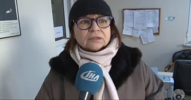 Seçmen listeleri askıya çıktı