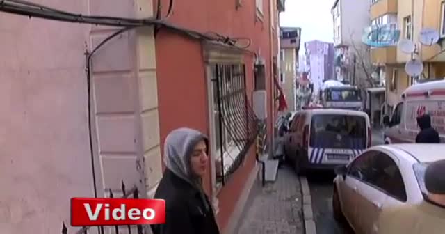 Sevgililer Günü’nde intihar etti