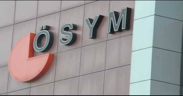 Şifresini paylaştı: Tercih etmediği okula yerleşti