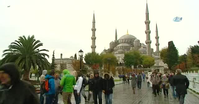 Soğuk hava geri geliyor