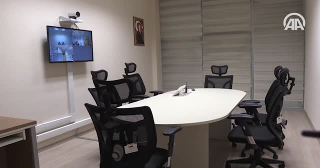 Suça sürüklenen çocuklar ev ortamında ifade verecek