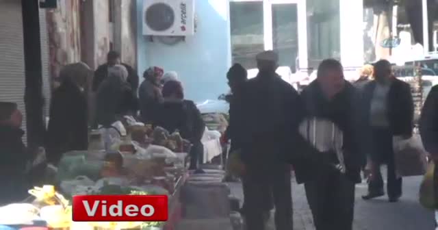 Tarihi bir yapı daha gün yüzüne çıkıyor