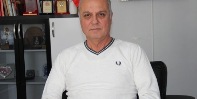 Terörle mücadelede 'akademi' dönemi