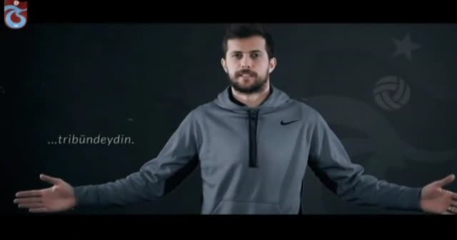 Trabzonspor’dan taraftarlarına çağrı