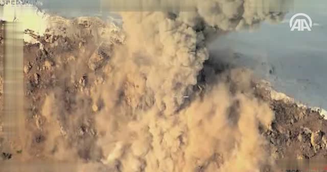 TSK'dan Irak'ın kuzeyine hava harekatı