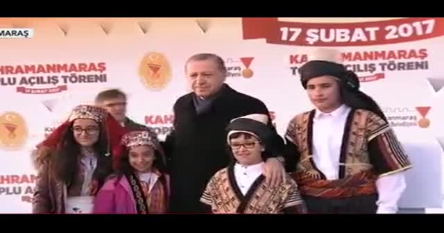 Türkiye'nin 'Evet Marşı' görücüye çıktı