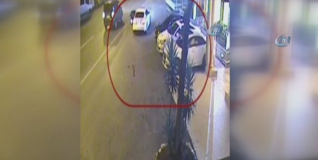 Ünlü isimlerin araçlarını çalan hırsızlık çetesi çökertildi