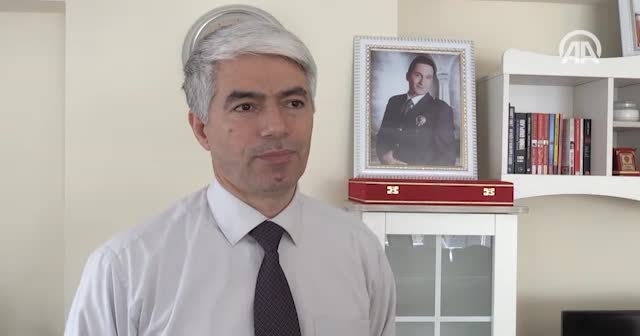 Vatan evlatlarını şehit edenler en büyük cezayı almalılar