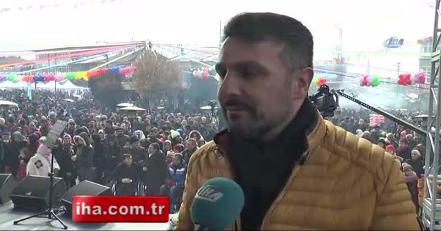 Vatandaş sucuğa hucum etti