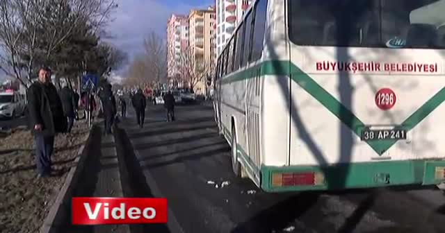 Yardımlarına 11 yaşındaki Suriyeli Nurettin koştu