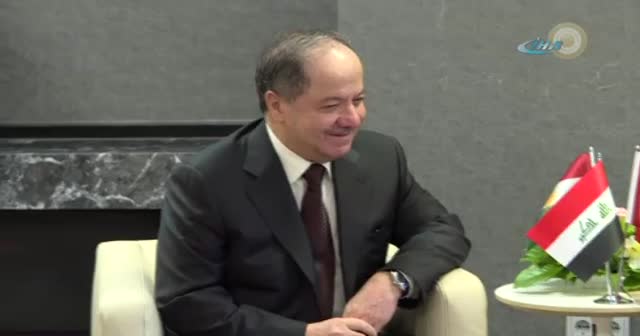 Yıldırım-Barzani görüşmesinde neler konuşuldu ?