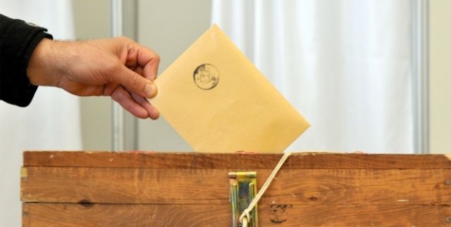 YSK Başkanı Sadi Güven referandum tarihini açıkladı!