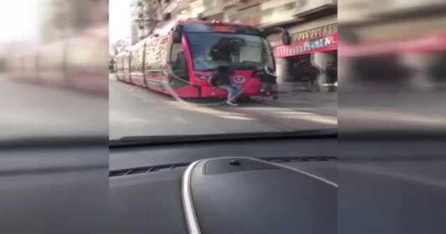 Yürekleri ağızlara getiren yolculuk
