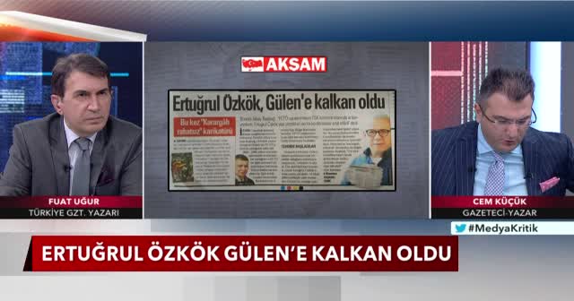 'Askeri casusluk tarihimizin en iğrenç davalarından bir tanesidir'
