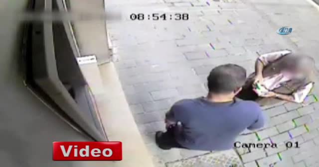 'Bekçi aranıyor' ilanıyla emeklileri dolandırdı