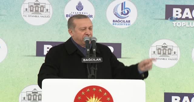 'Bundan sonra senin uçakların bakalım Türkiye'ye nasıl gelecek'