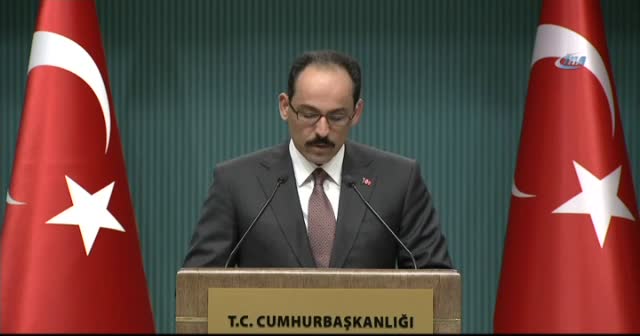 'Bunun yanlış bir adım olacağını düşünüyoruz'