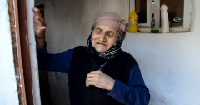 ‘Cami nöbeti’ cezası düşen Fatma Nineye ikinci sürpriz