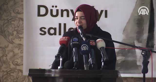 'Ellerindeki resimlerle konvoyumda beni aramışlar'