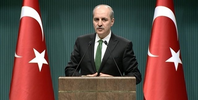 'Hollanda’nın diplomatik uçuşlarına izin verilmeyecek'