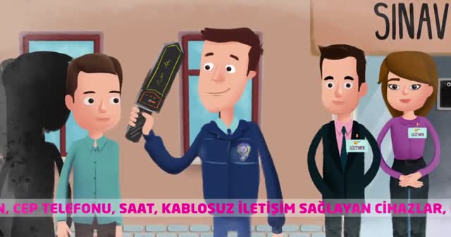 2017 YGS sınav giriş yerleri sorgulama ekranı | YGS SINAV YERİ SORGULA