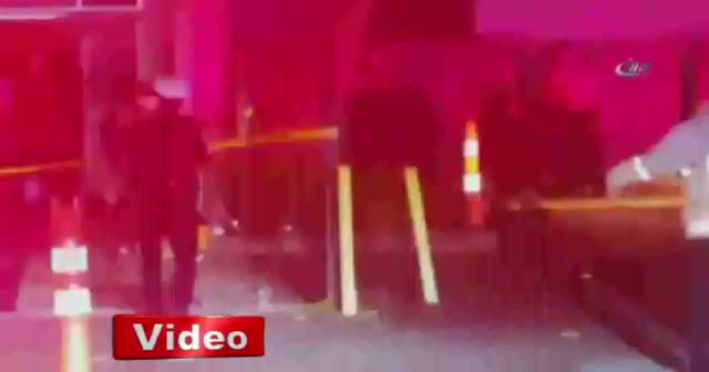 ABD’de gece kulübünde çatışma: 1 ölü, 15 yaralı
