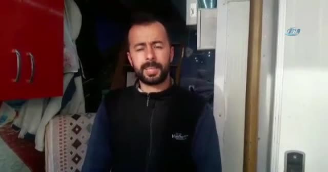 Akdeniz kıyılarında dev balina balıkçı teknesine çarptı
