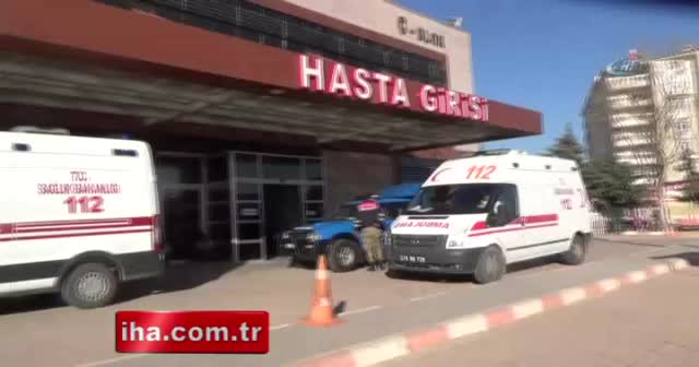 Azez’de bomba yüklü araçla saldırı: 3 ölü, 10 yaralı