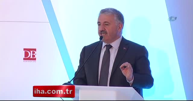 Bakan Ahmet Arslan'dan ABD'ye sert 'terörist' tepkisi