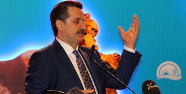 Bakan Çelik’ten ‘et fiyatı’ açıklaması