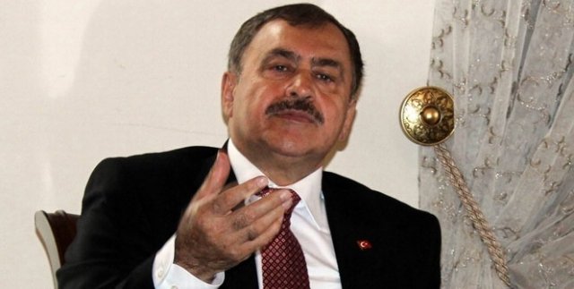 Bakan Eroğlu'ndan Kılıçdaroğlu'na 'oku' tavsiyesi